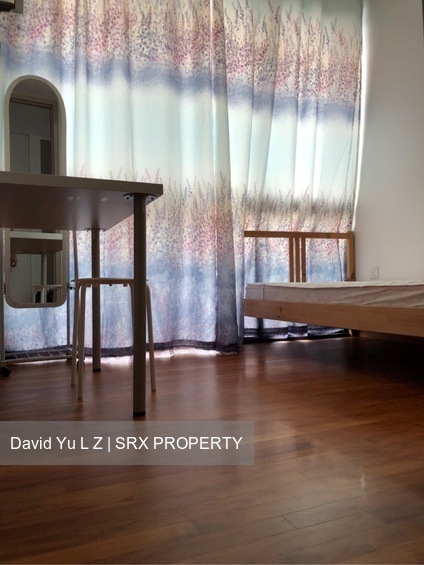 J Gateway (D22), Condominium #517146321